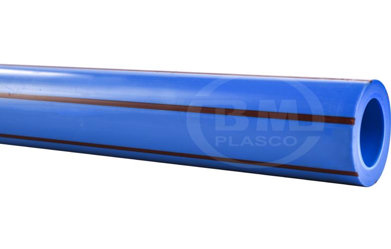 Chiều dài 1 cây ống nhựa chuẩn của các hãng là bao nhiêu?